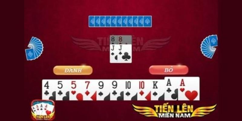 Hiểu tổng quan tiến lên miền nam để dự đoán ván bài