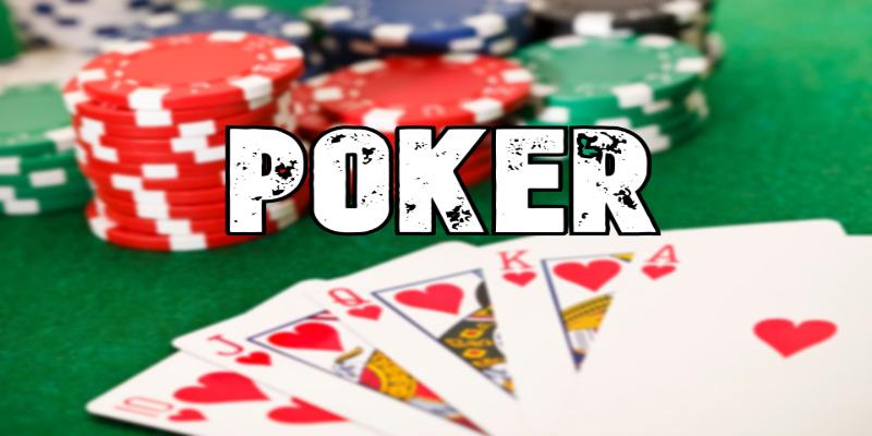 Hiểu tổng quan giúp người chơi nắm vững cơ chế Poker