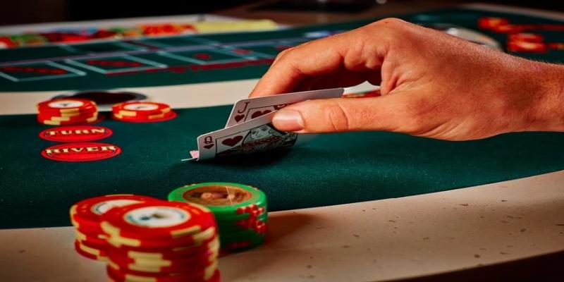 Áp dụng kinh nghiệm giúp người chơi Poker chính xác và hiệu quả