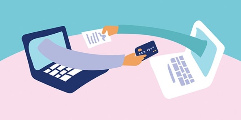 Hướng dẫn giao dịch nạp rút giúp trải nghiệm an toàn và nhanh chóng