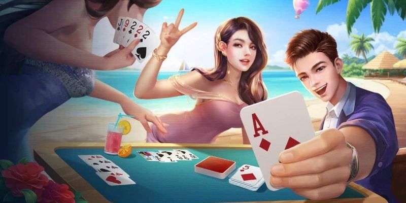 Trò chơi đa dạng và tỷ lệ thắng hấp dẫn giúp người chơi hứng thú hơn