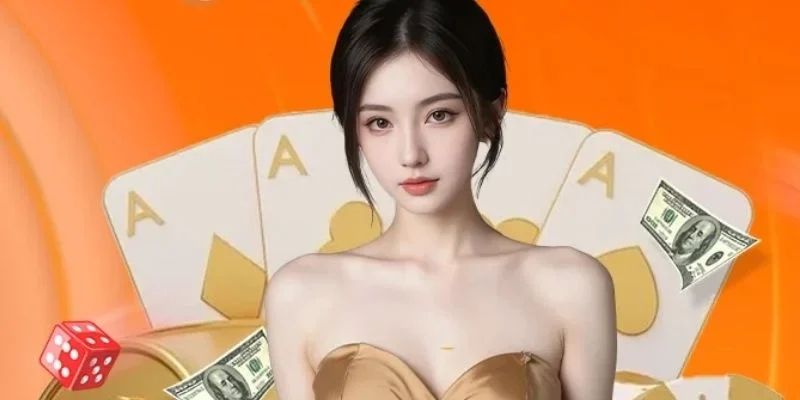 Giao diện thân thiện giúp người chơi trải nghiệm dễ dàng và mượt mà