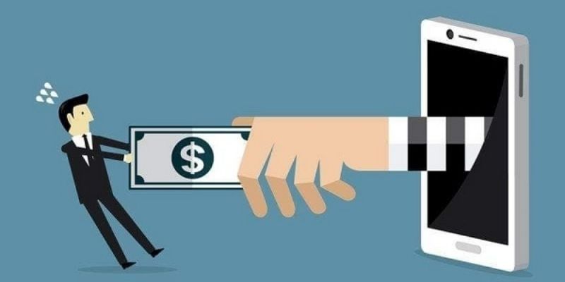 Nhiều phương thức giúp rút tiền linh hoạt và phù hợp nhu cầu