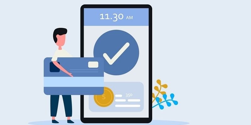 Quy trình rút tiền rõ ràng giúp thao tác nhanh và chính xác hơn