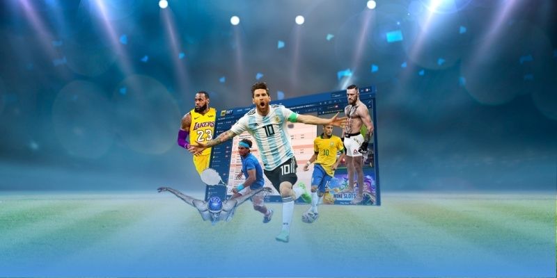 Giao diện trực quan và mượt mà của EE88 trên mọi thiết bị